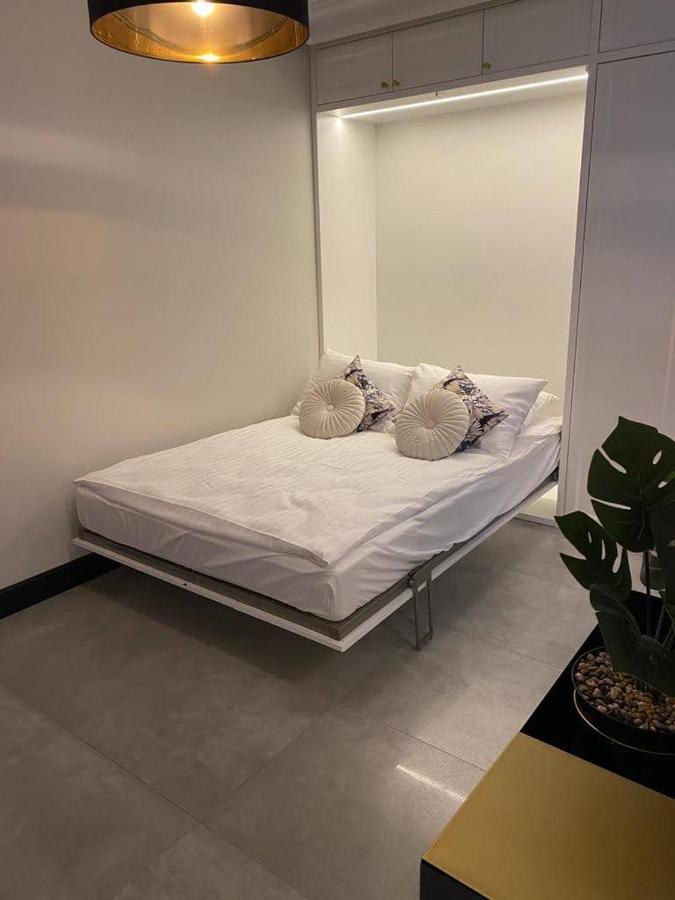Malaga Apartamenty Balticus Misdroy Exterior foto